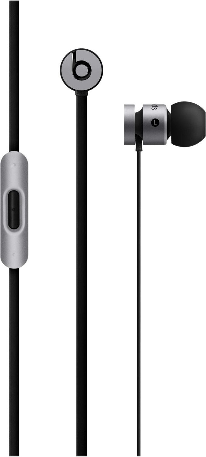 Beats By Dre urBeats 2 (Space Grey)