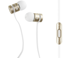 Buy Beats By Dre urBeats 2 (Gold) from 