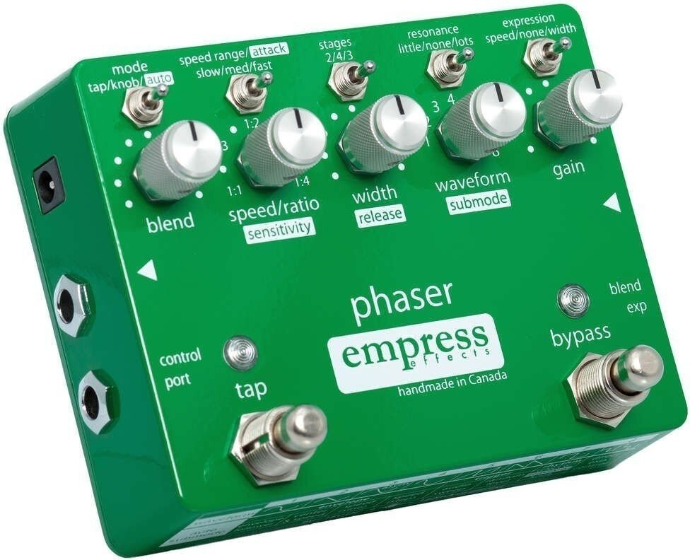 Empress Phaser
