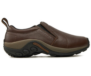 Merrell Jungle Moc black slate ab 75 00 Preisvergleich bei idealo