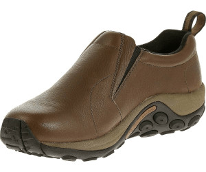 Buy Merrell Jungle Moc black slate from £74.49 (Today) – Best Deals on ...