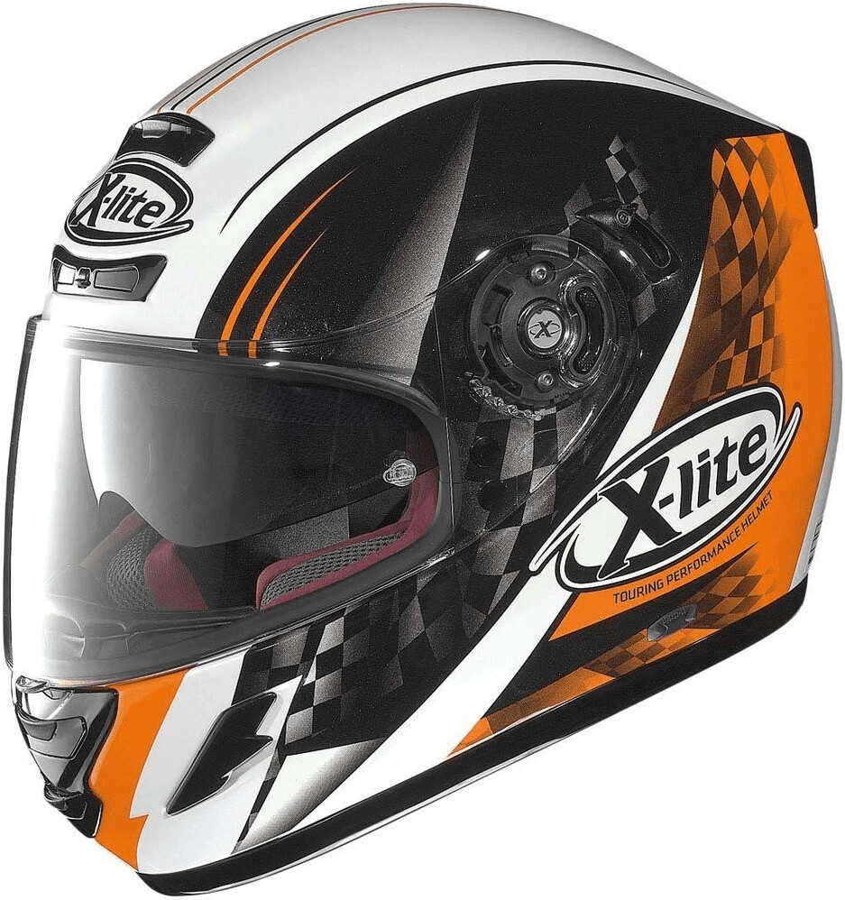X-lite X-702 GT Racy