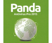 Panda Antivirus Pro Antivirenprogramm & PC-Sicherheit ...