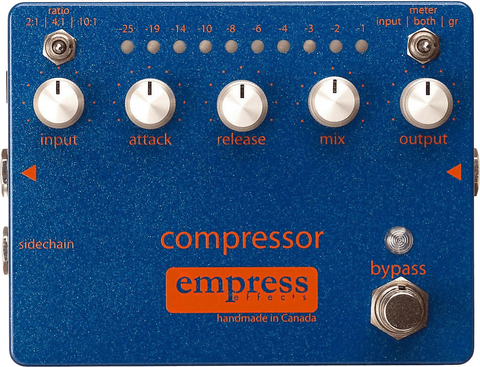 Empress Compressor