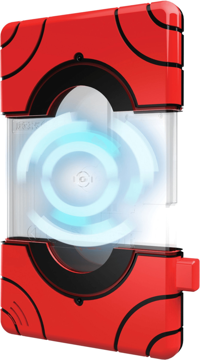 TOMY Pokédex région Kalos
