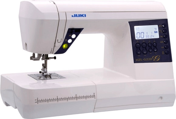 Juki HZL-G220