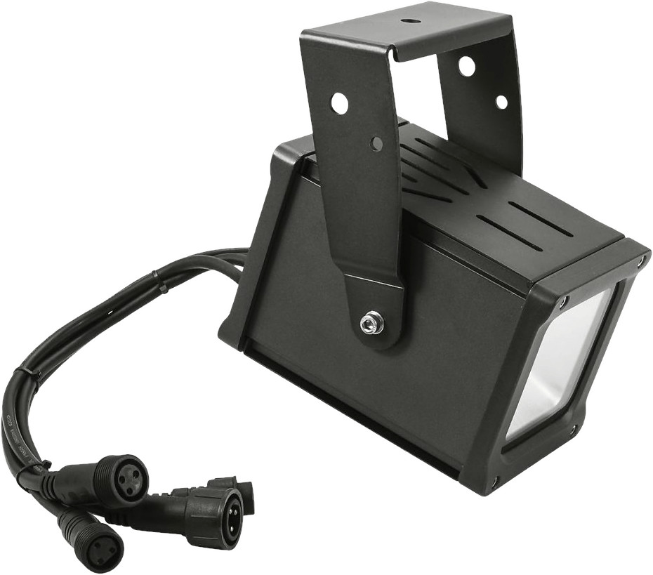 Eurolite LED IP PAD COB RGB 25W