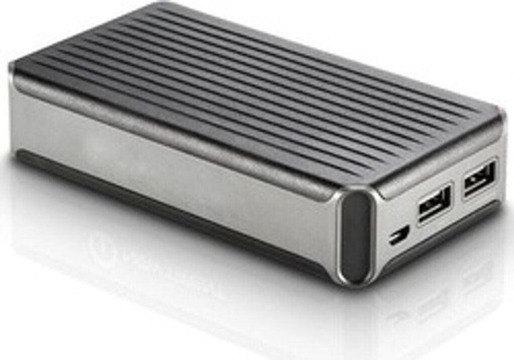 Albrecht Audio PowerBank RiPB 13500