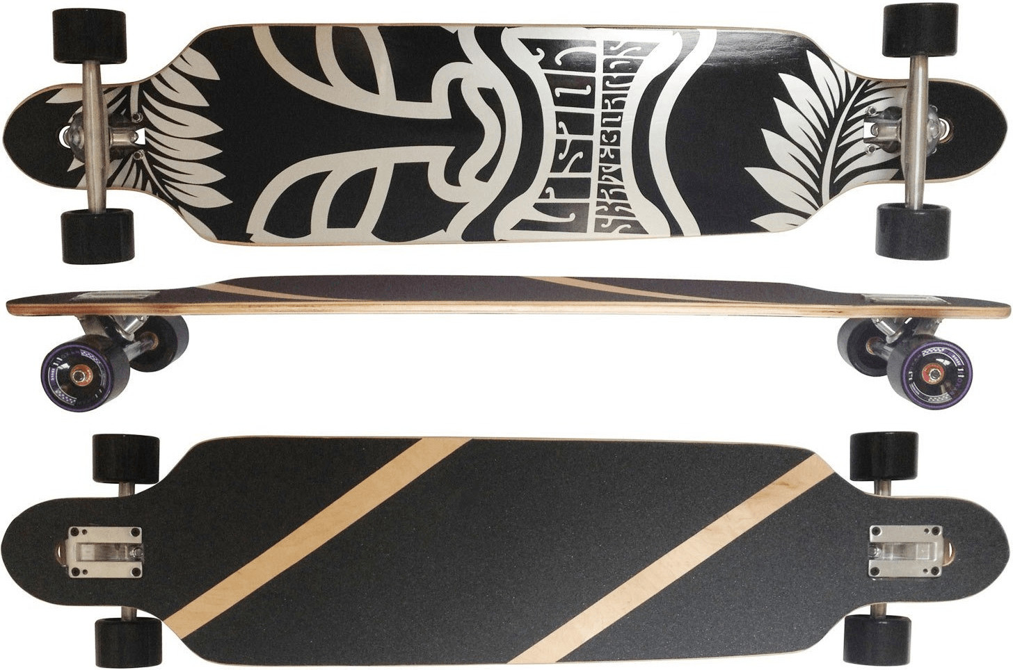 Maxofit Mystic No.16