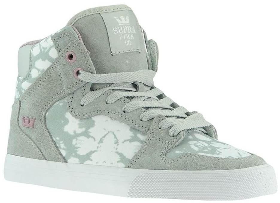 Supra Vaider Wmns grey/lilac/white