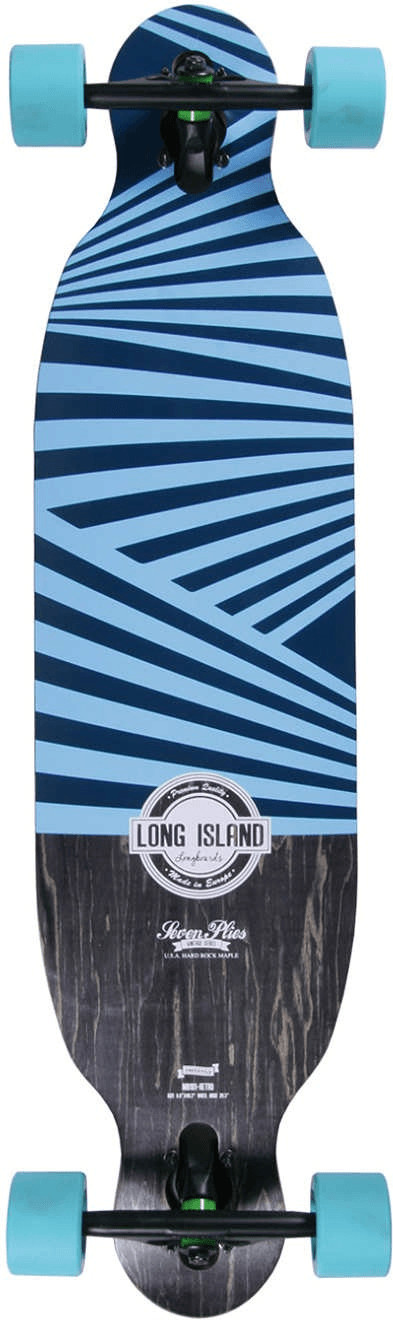 Long Island Retro