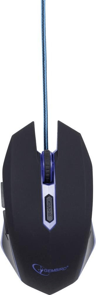 Gembird MUSG-001 (bleu)