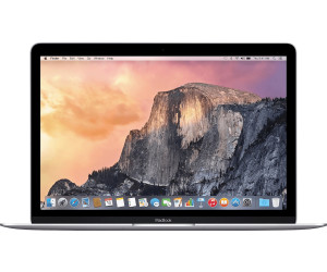 Apple MacBook 12" 2015 (MF855D/A)