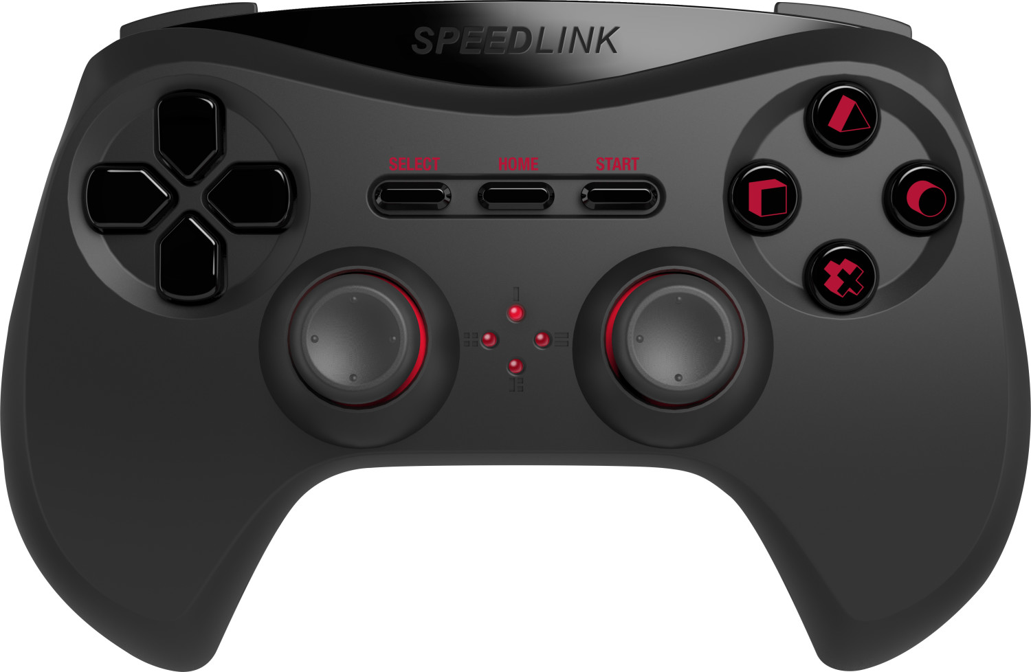 Speedlink Strike NX Gamepad