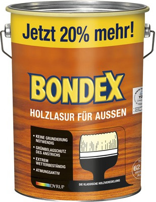 Bondex 329673SET