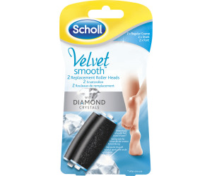 Dr scholl velvet smooth express pedi hotsell