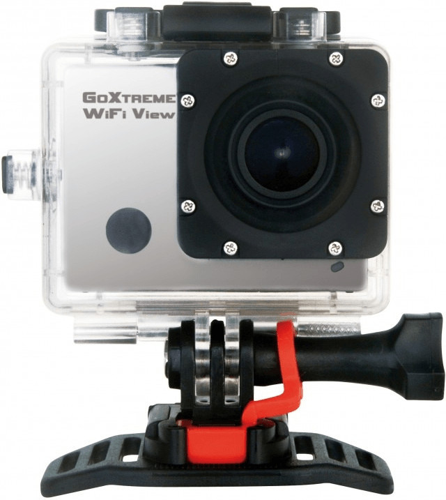 Easypix GoXtreme WiFi View