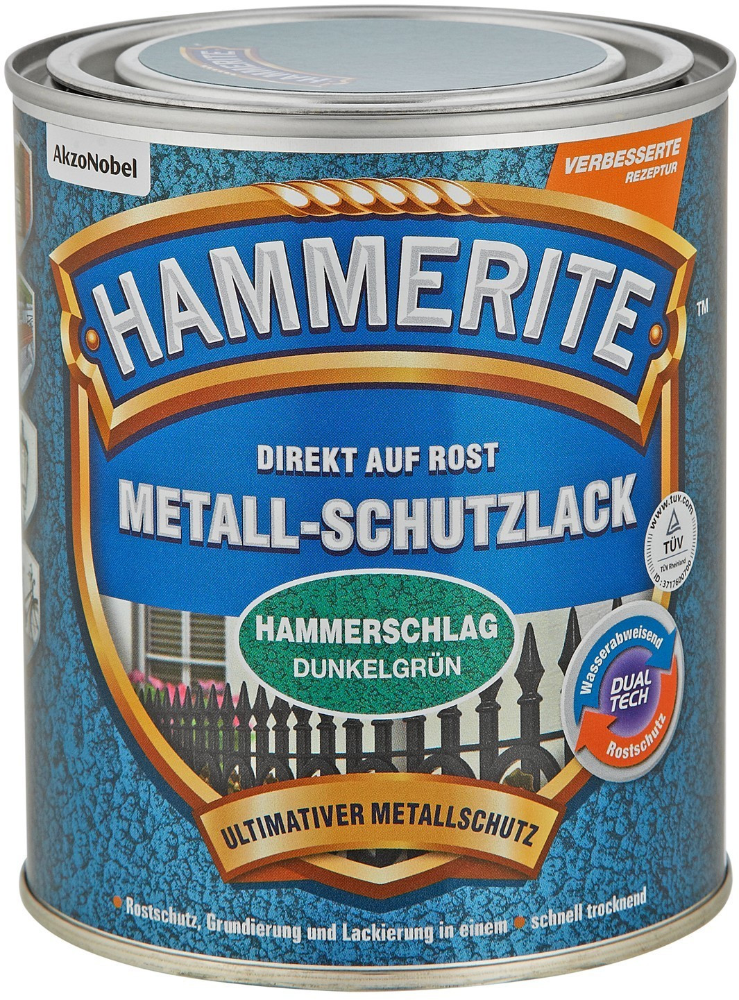 Hammerite