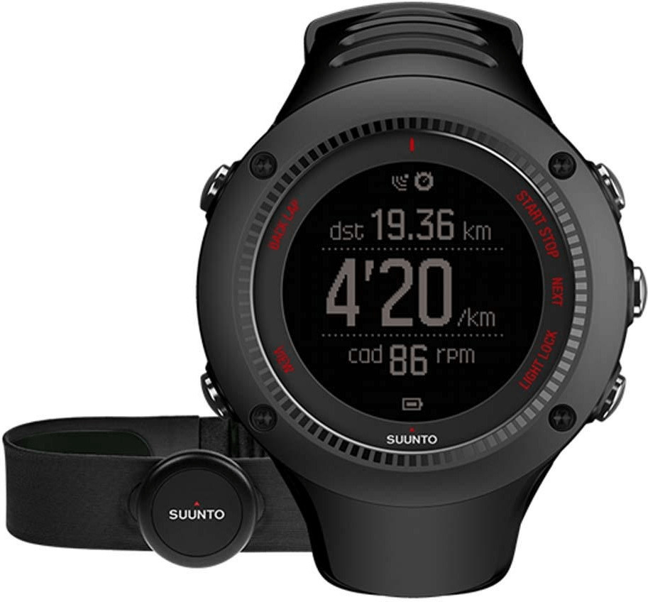 harga suunto ambit3 run