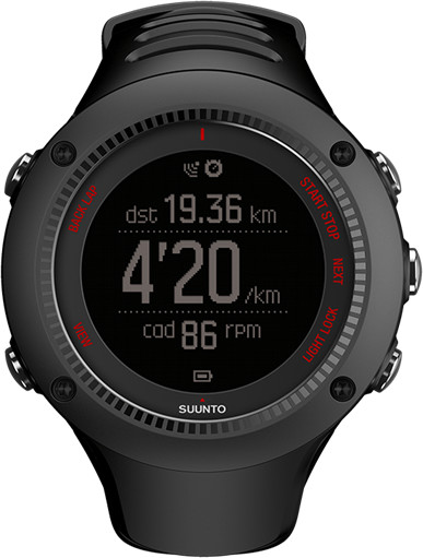 suunto ambit3 kaina