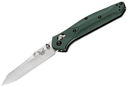 Benchmade Osborne 940