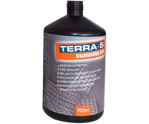 Terra-S Standart Kit Nachfüllflasche (700 ml) ab 23,95 €