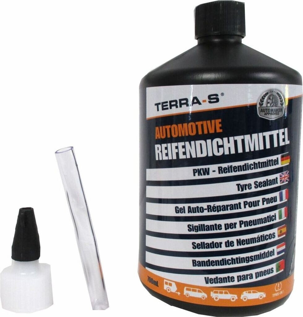 Terra-S 1099000