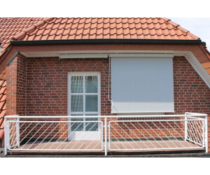 Leco Sonnenrollo 150 X 300 Cm Ab 119 00 Preisvergleich Bei Idealo De