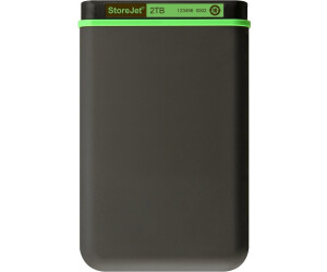 Transcend StoreJet 25M3 USB 3.0 2TB ab 174.87 € | Vergleiche 57