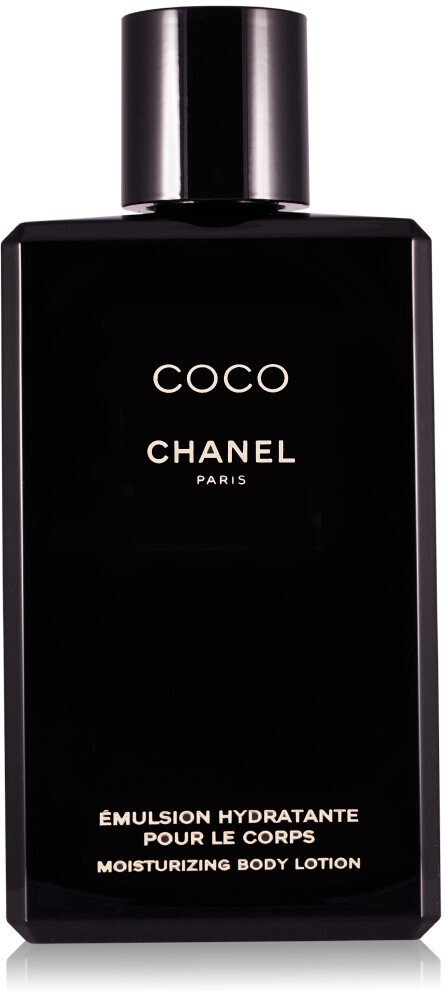Buy Chanel Coco Noir Bodylotion (200 ml) from £49.50 (Today