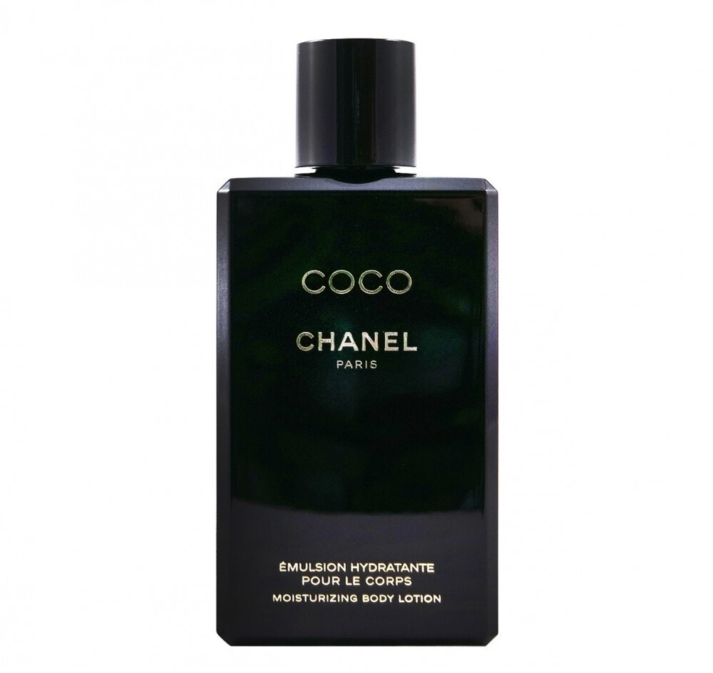 Notino chanel noir 2025