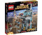 LEGO Marvel Super Heroes - Überfall auf den Avangers Tower (76038)