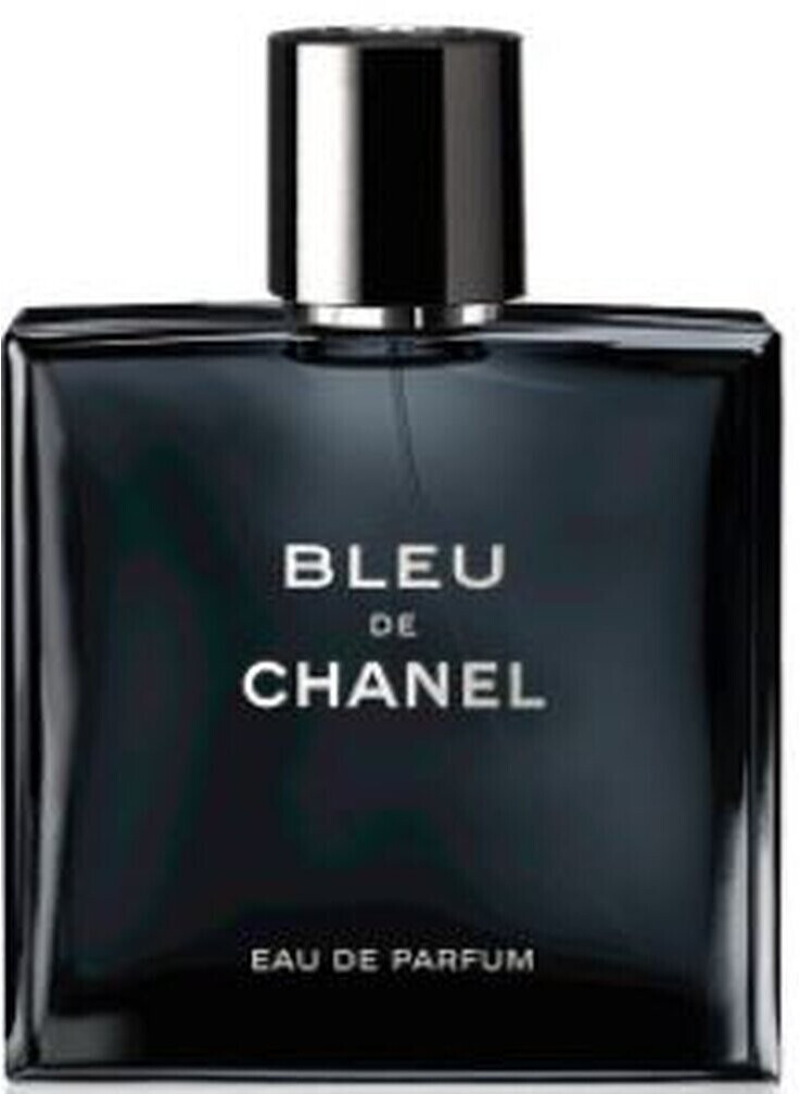 Perfume bleu CHANEL d'occasion pour 65 EUR in Benidorm sur WALLAPOP