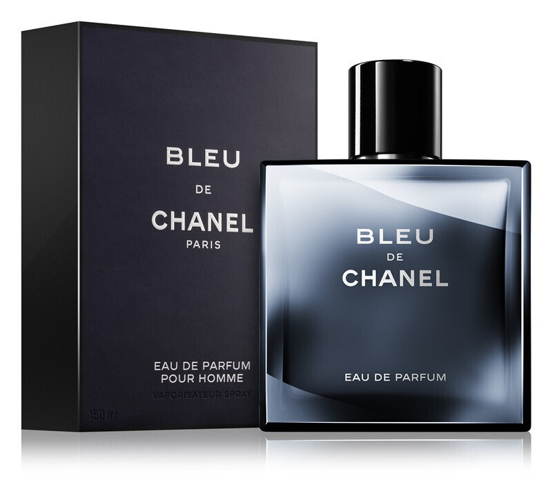 Chanel Bleu de Chanel Eau De Parfum 150 ml, Herrendüfte
