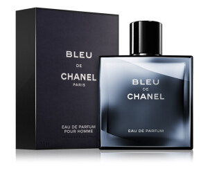 medeklinker Ga naar het circuit Krijger Chanel Bleu de Chanel Eau de Parfum (150 ml) au meilleur prix sur idealo.fr