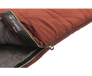 Outwell contour lux xl clearance