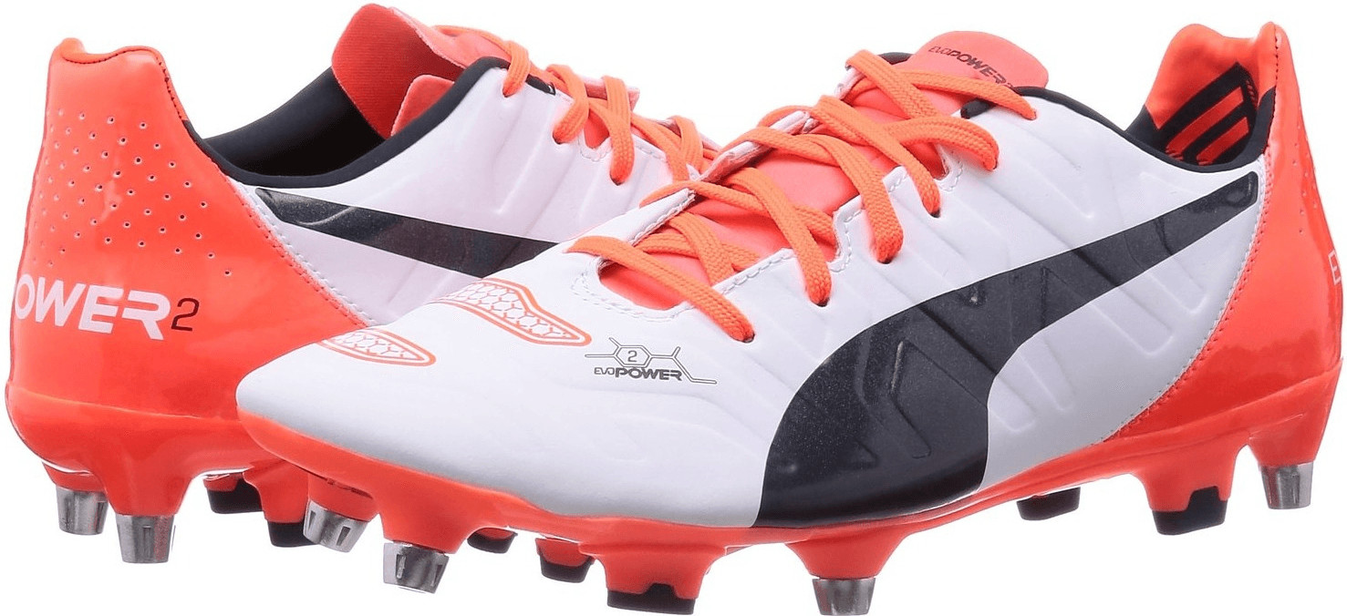 puma evopower 2 ag