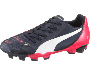 puma evopower 4 fg junior