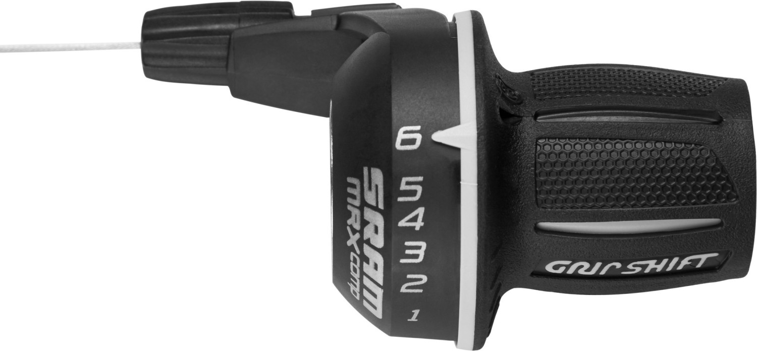 SRAM MRX (6-fach)