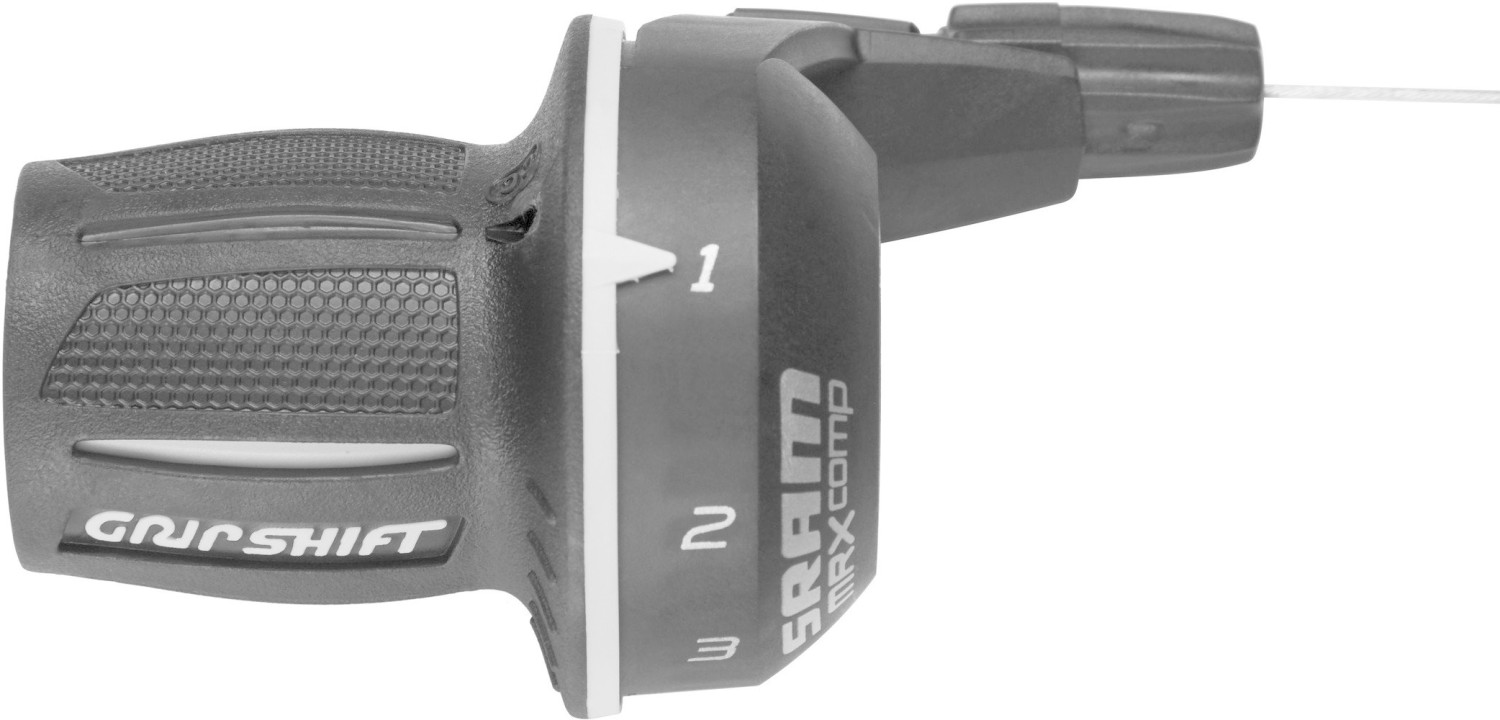 SRAM MRX (3-fach)
