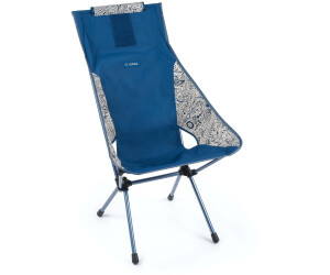 Helinox Sunset Chair ab 143 95 M rz 2024 Preise