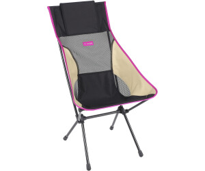 Helinox Sunset Chair ab 168 00 M rz 2024 Preise