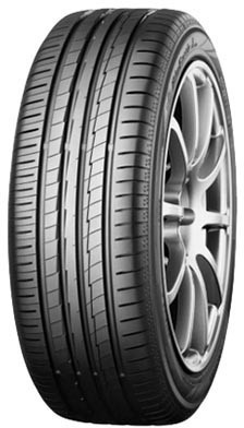Yokohama BluEarth-A AE50 205/60 R16 92H