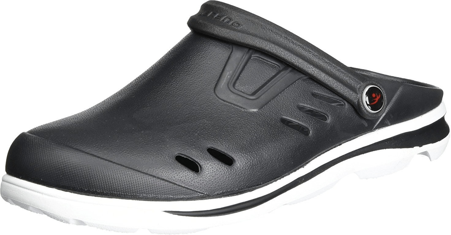 Chung Shi Dux Ortho Clog black