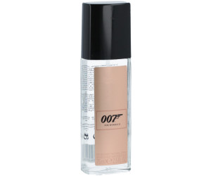 James Bond 007 For Women Deodorant Spray (75 ml)