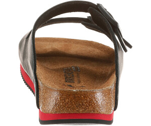 Birkenstock arizona super grip black discount