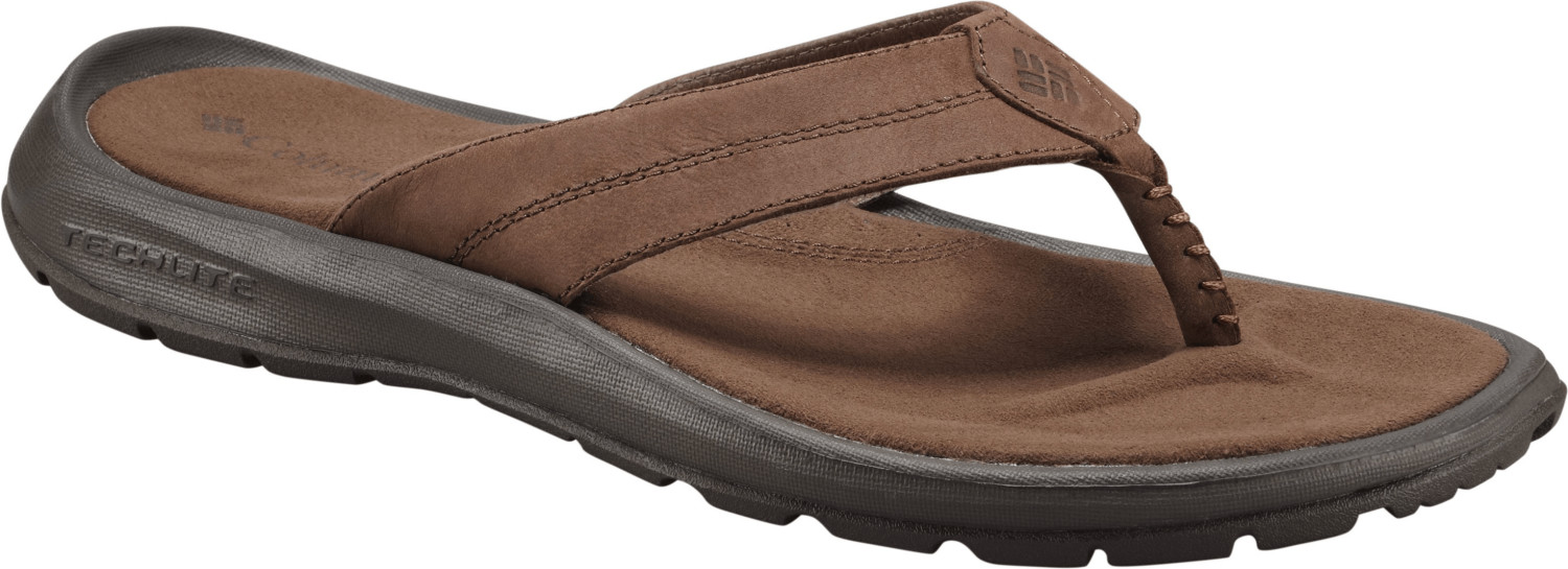 Columbia Manarola II brown