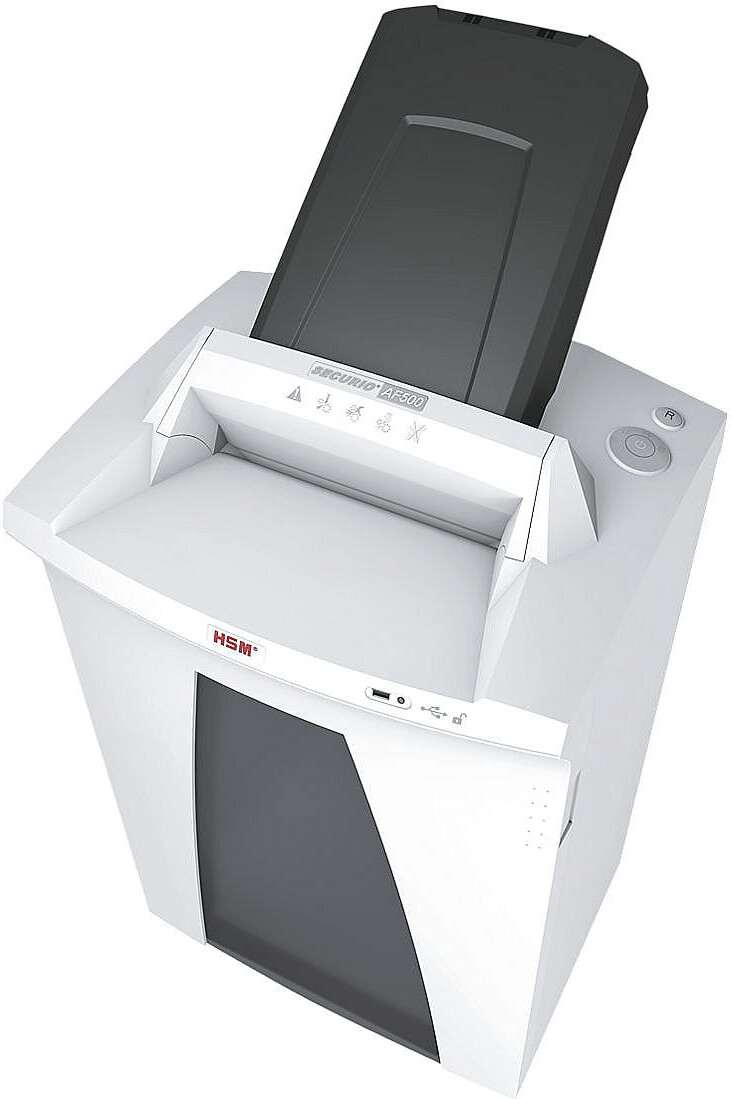 HSM Securio AF500 - 4,5x30 mm