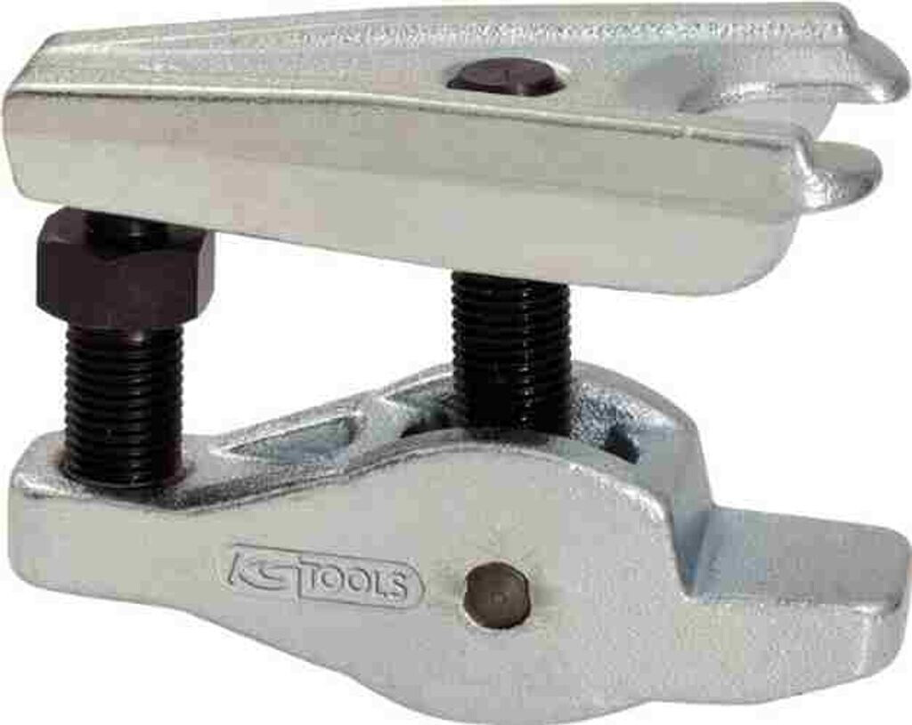 670.0141 KS TOOLS Ausdrücker, Kugelgelenk 90mm | AUTODOC Preis und