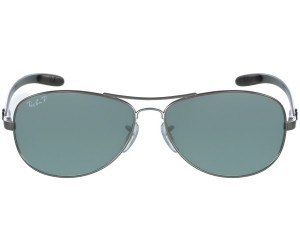 ray ban aviator tech